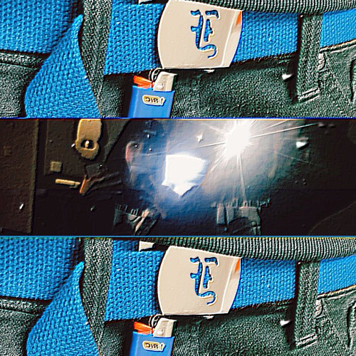 NothingButtaGthang ft. Baby G