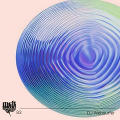melt mix vol. 83 - DJ Websurfer
