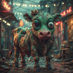 darksteppin in da trap V2