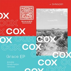 Cox - Seeking Light