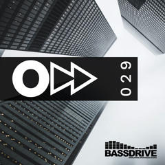 On:ward 029 with Jay Dubz and J:Skeptik on Bassdrive.com