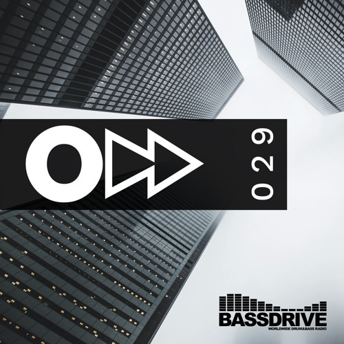 On:ward 029 with Jay Dubz and J:Skeptik on Bassdrive.com
