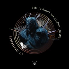 Purple Butterfly, Marco Ginelli, Lyzanna - Remembrance (Original Mix)