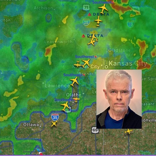 (You Bought a) One Way Ticket