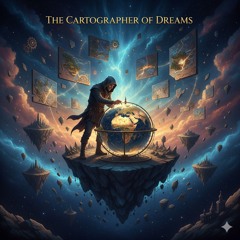 The Cartographer Of Dreams