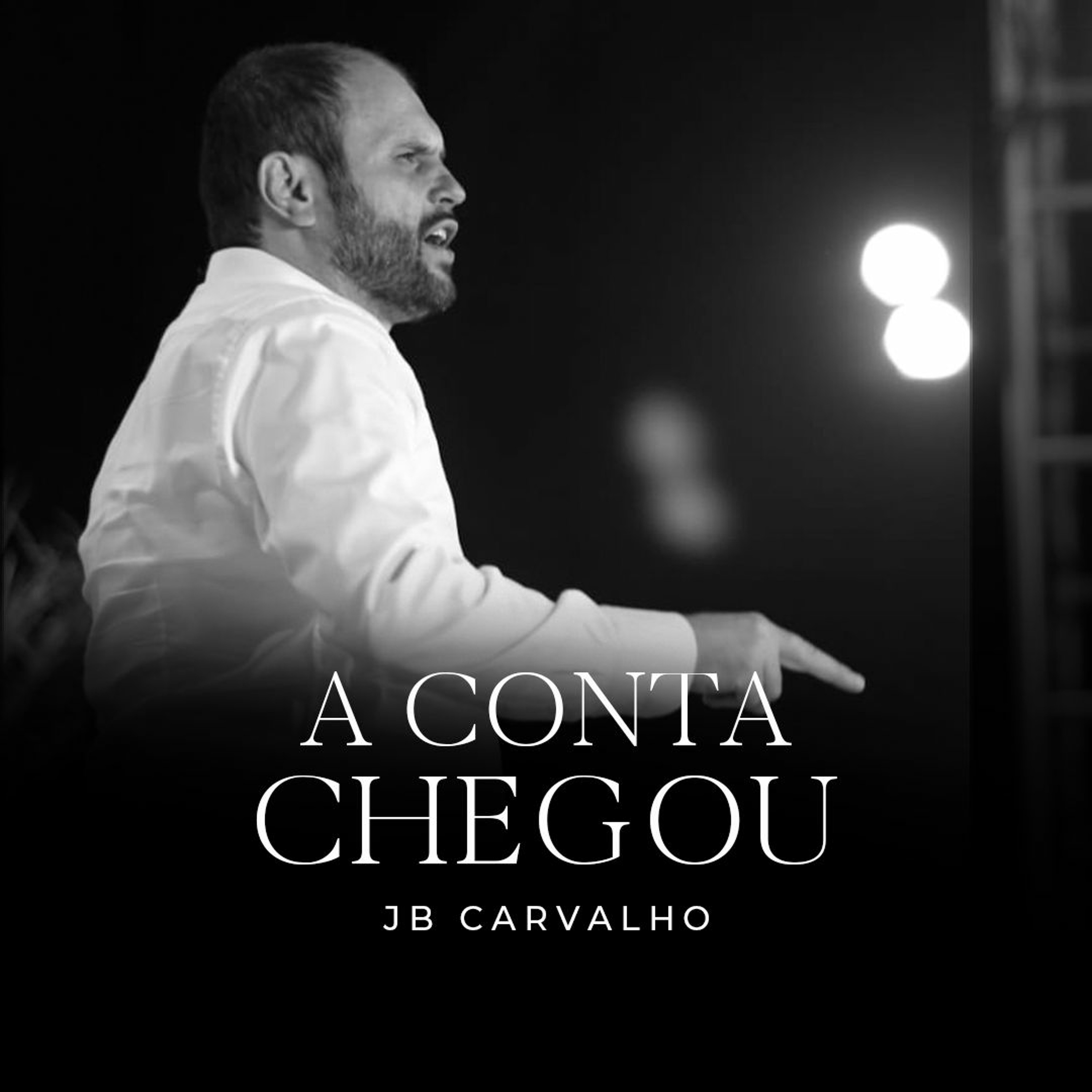 JB Carvalho