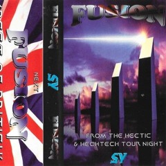 Sy @ Fusion - A New Dimension (09/08/1996)