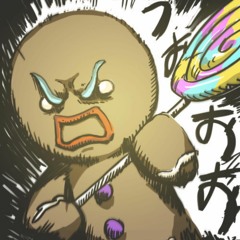 Muffin Man - DRILLiAM FEAT. CBXA