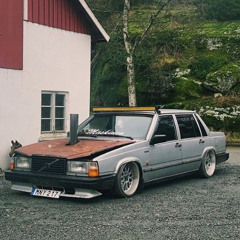 Raggarens Dröm
