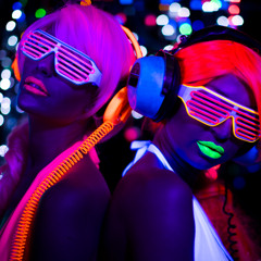 DeepSound Romania vs. Black Eyed Peas - Boom Boom Pow (Cover 2024)