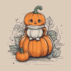 Baby Pumpkin