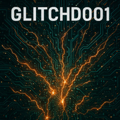 GLITCHD RADIO 001 - Cartinez