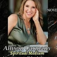 Horsefly Chronicles Radio Welcomes Allison Carmany 11 20 23