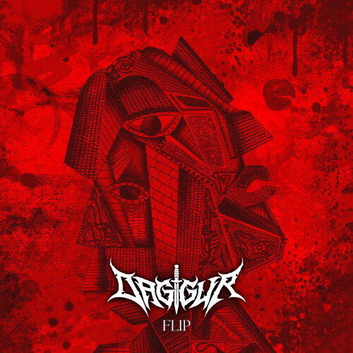 Levity - Front to Back (Daggur Flip)