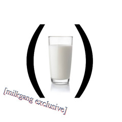 UNTITLED #3 MILKGANG FREESTYLE