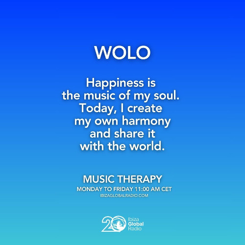 Music Therapy 21st of JAN 25