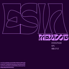 every sound is alive - MEWD013 <3