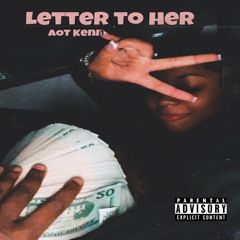 Letter to Her