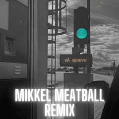 Artigeardit - Holddamagle (Mikkel Meatball Remix)
