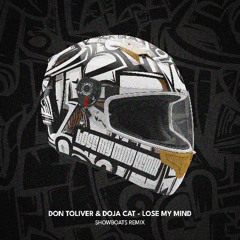 Don Toliver, Doja Cat - Lose My Mind (Showboats Club Edit) FREE DOWNLOAD