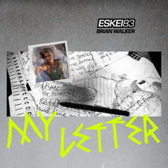 MY LETTER