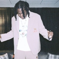 FREE FOR PROFIT] Don Toliver Type Beat - "IN THE WATER" (prod_by_Rȁ$vy x @davidboydmusic)