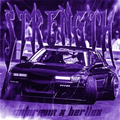 STRENGTH w/Herllex