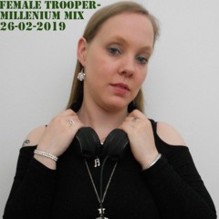 Millenium Mix 26 - 02 - 2019
