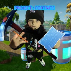 yea im playing fortnite - dibleop (prod. rxkz)