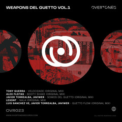 Javier Torrealba, Javiwer - Somos Del Ghetto (Original Mix)