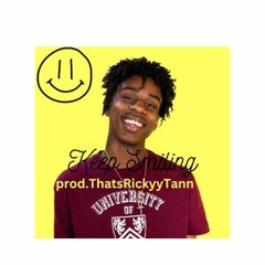 FREE Polo G Type Beat "Keep Smiling" (prod.ThatsRickyyTann)