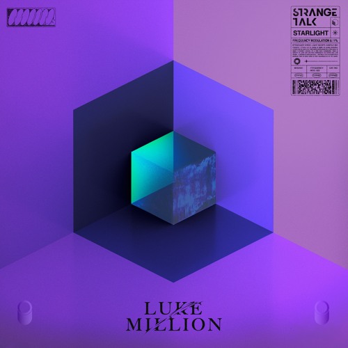 Starlight Ft.CM (Luke Million Remix)