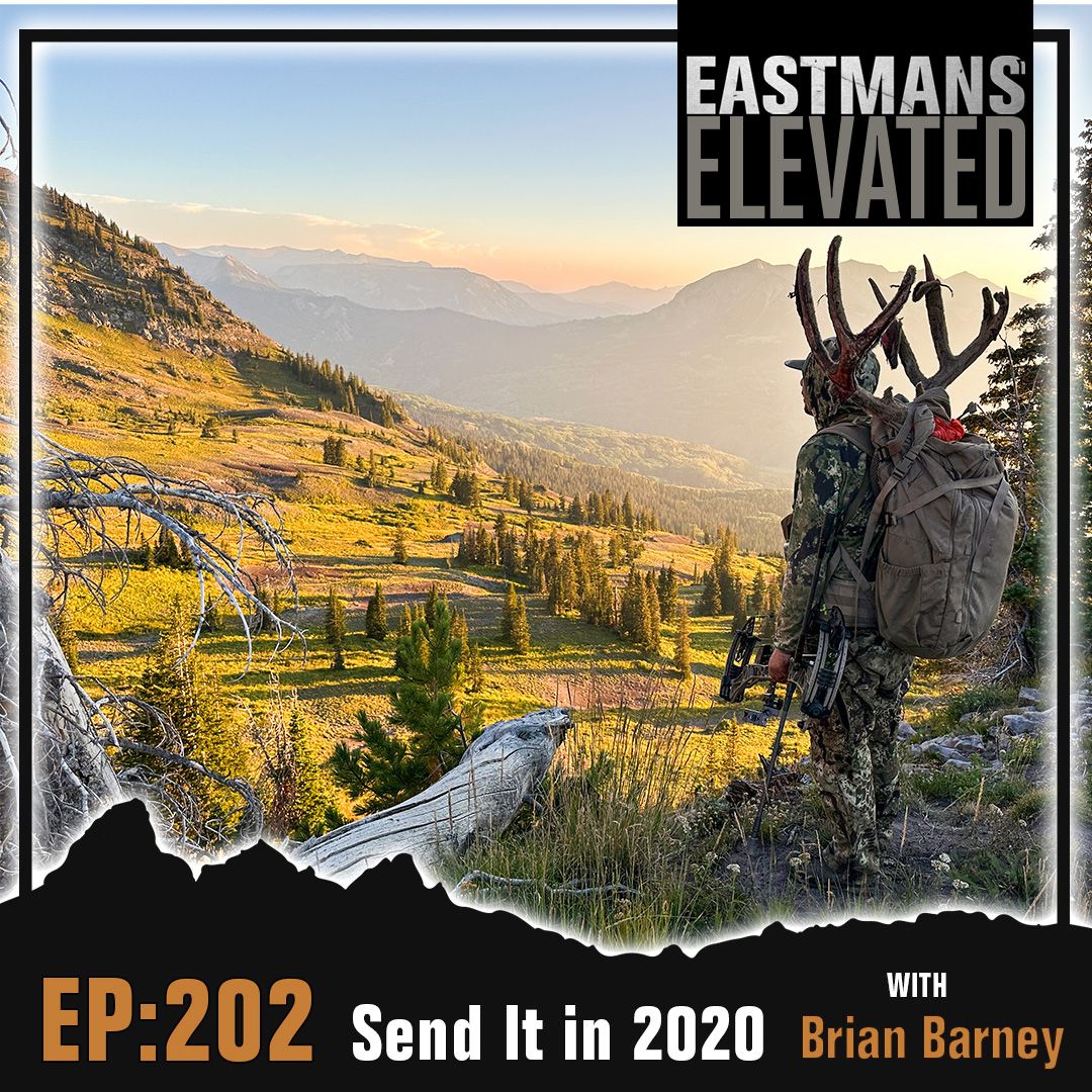 Eastmans\' Elevated