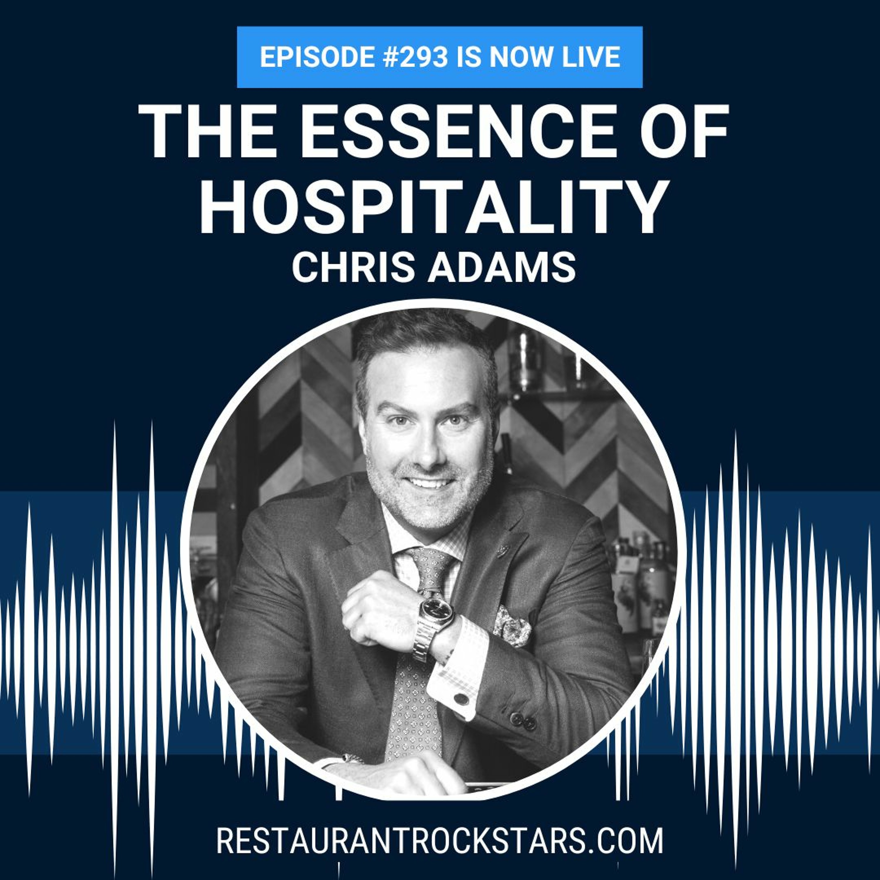 Restaurant Rockstars Podcast