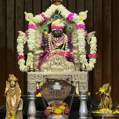 Usiru ninnaDu DEva ಉಸಿರು ನಿನ್ನದು ದೇವ