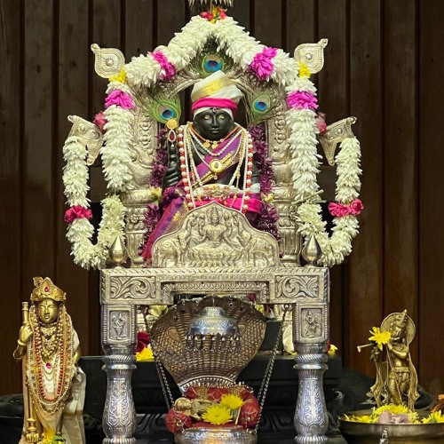 Usiru ninnaDu DEva ಉಸಿರು ನಿನ್ನದು ದೇವ