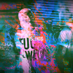 SWRVE[BLEND]