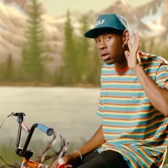 RING RING RING x ANSWER x 911 x NUMBER, NUMBER - Tyler, the Creator