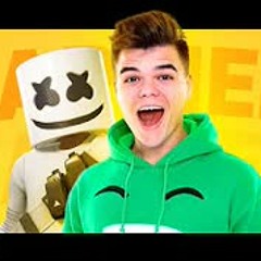 Jelly Sings Marshmello - Happier