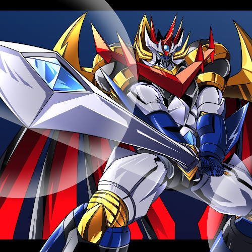 The Mazinger of Hope
