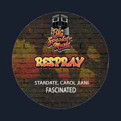 Stardate Ft Carol Jiani  - Fascinated (Radio Edit)