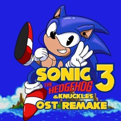 Sonic 3 and Knuckles OST Remake