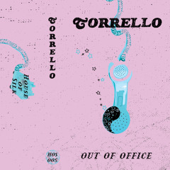 DC Promo Tracks #965: Torrello "Skip"