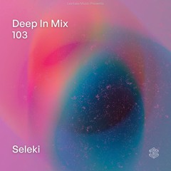 Deep In Mix 103 with Seleki