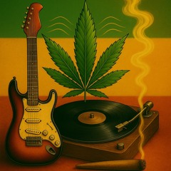 Burnin’ Glow (Digital Verse: Reggae Universe)