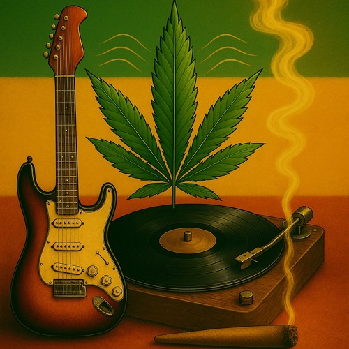 Burnin’ Glow (Digital Verse: Reggae Universe)