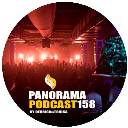 Tsitsani Panorama Podcast 158