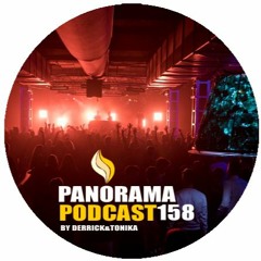 Panorama Podcast 158