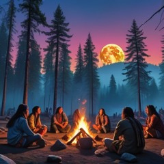 Set Fairy Forest Festival, India