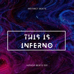 Dj J Instinct - This is a Inferno - HipHop Beats -001